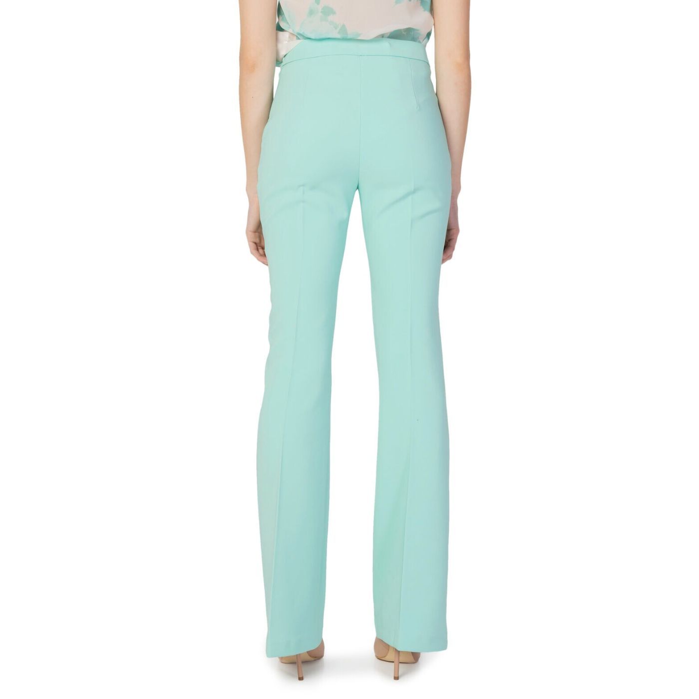 Rinascimento Trousers | Green