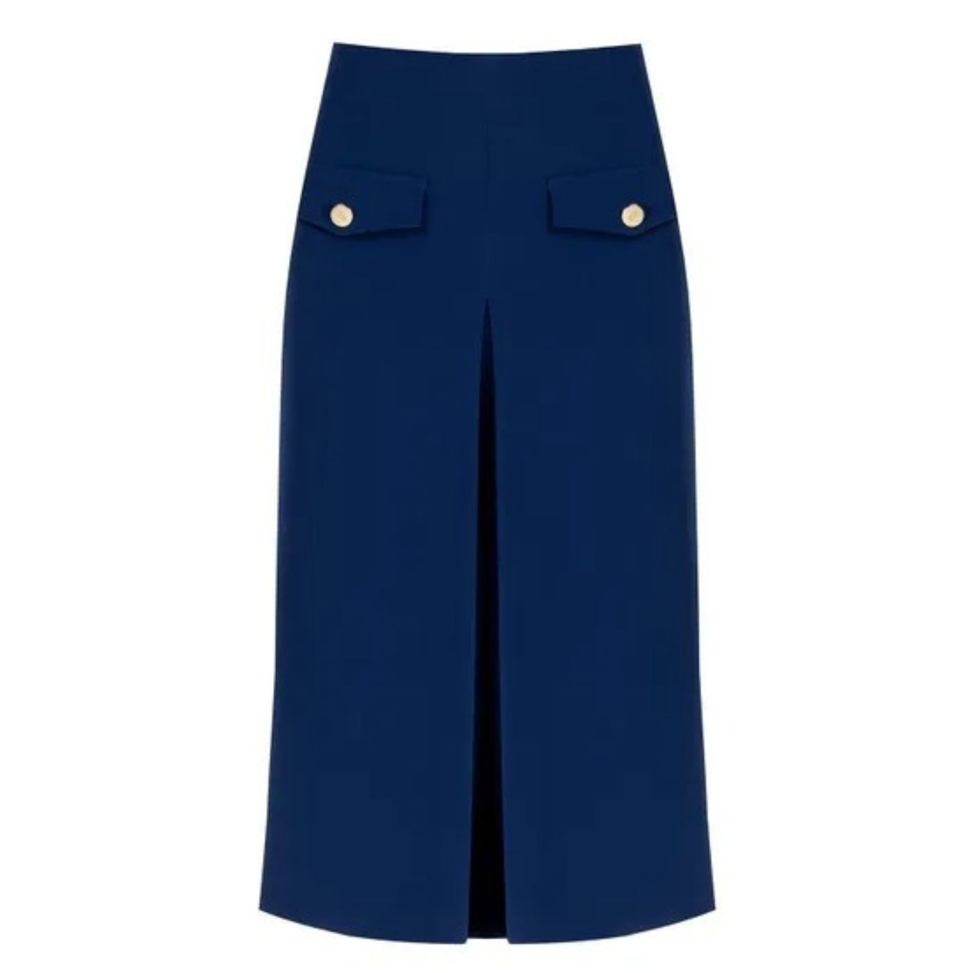 Rinascimento Skirt I Blue