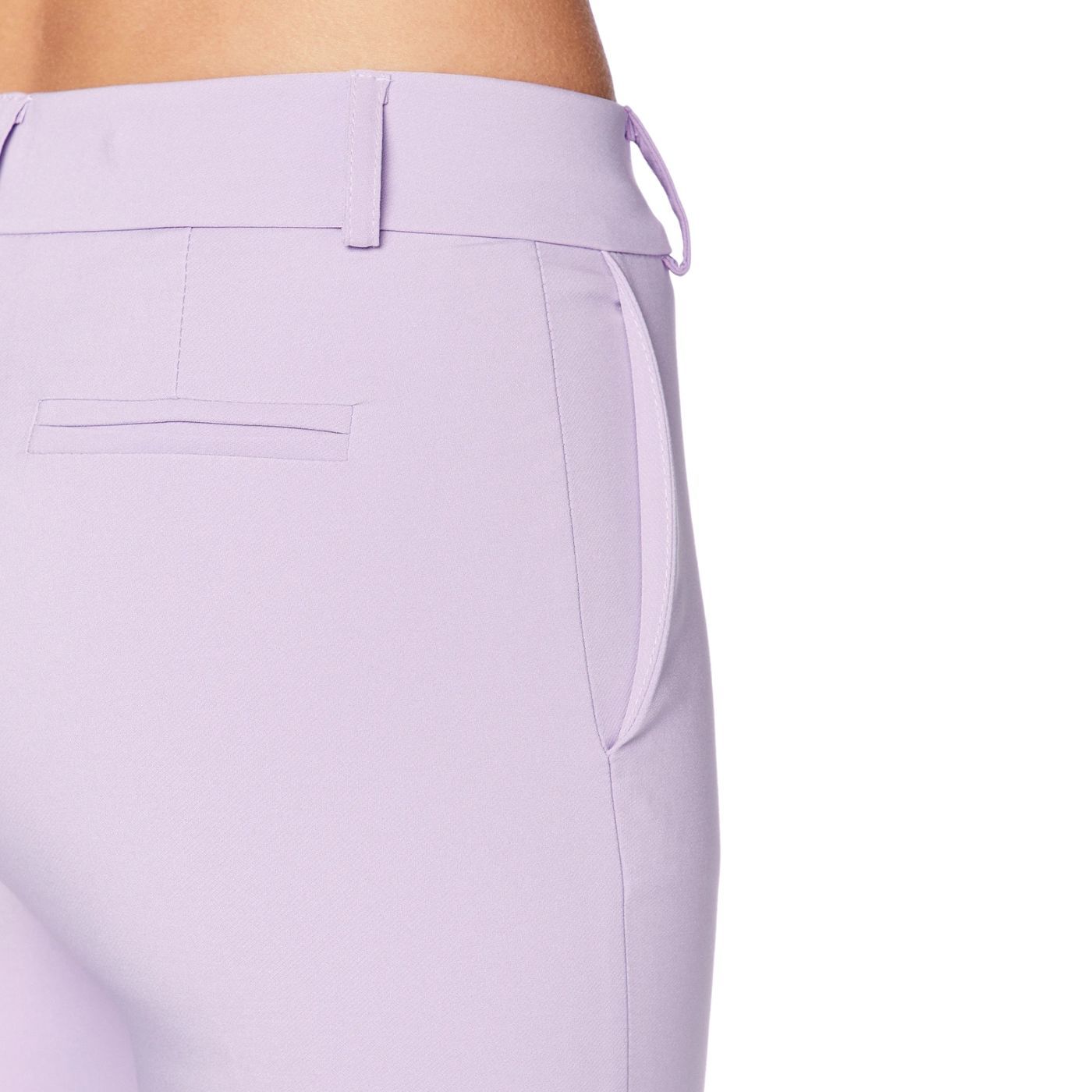 Rinascimento Trousers | Lila