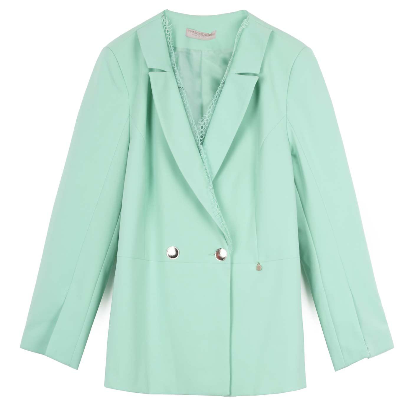 Rinascimento Blazer | Green