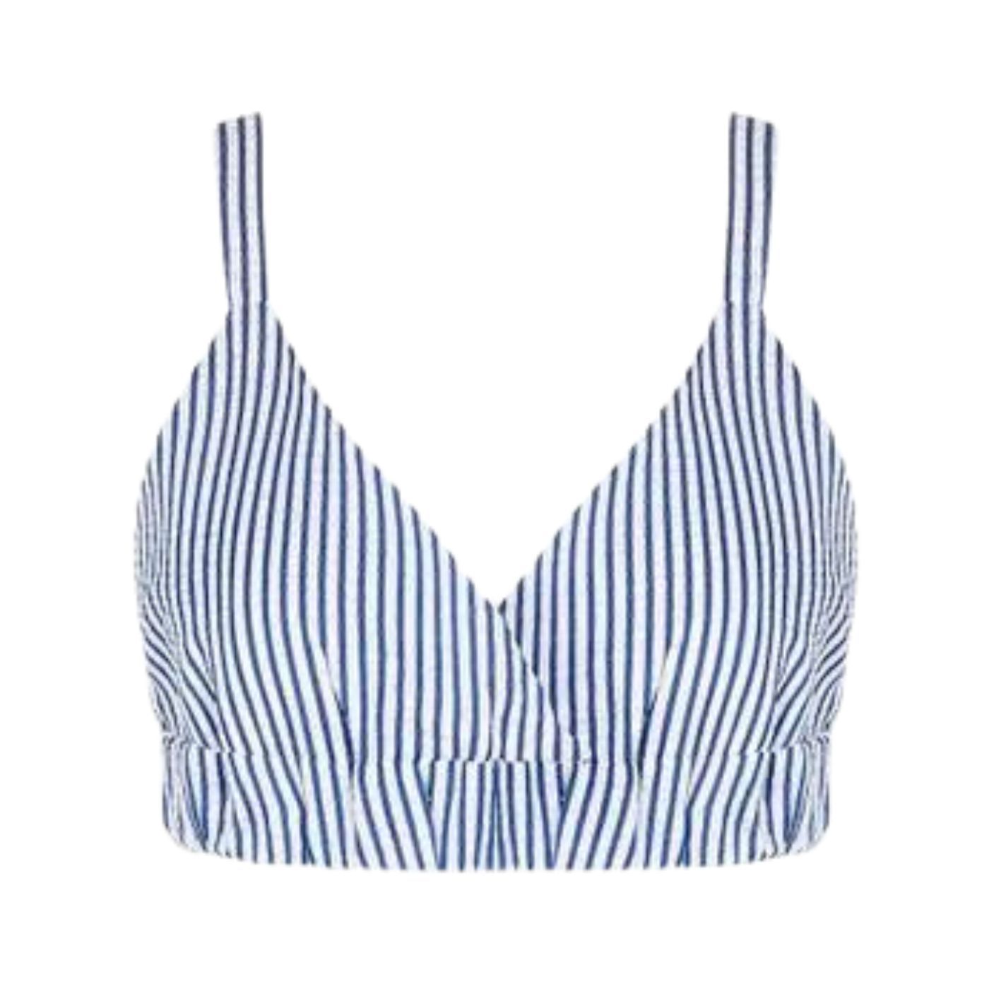 Rinascimento Top | Blue