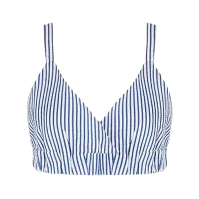 Rinascimento Top | Blue