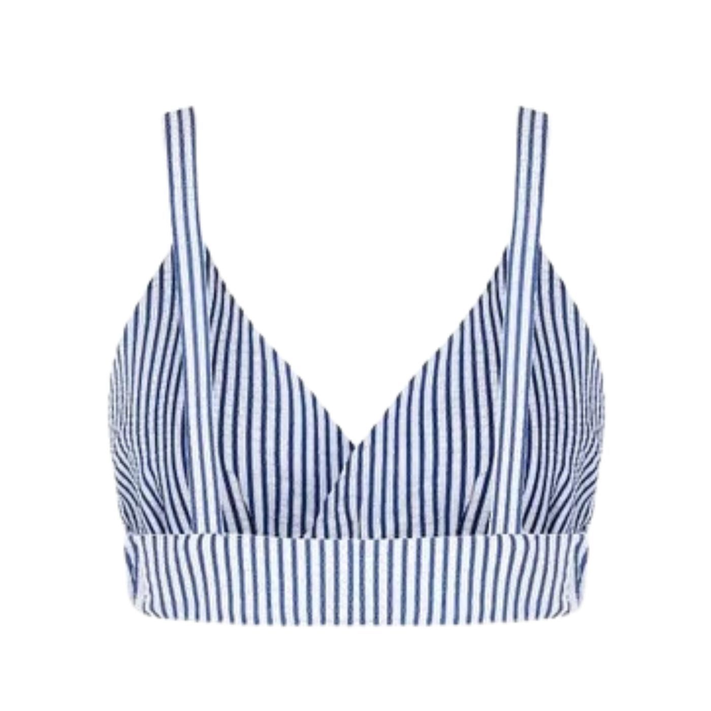 Rinascimento Top | Blue