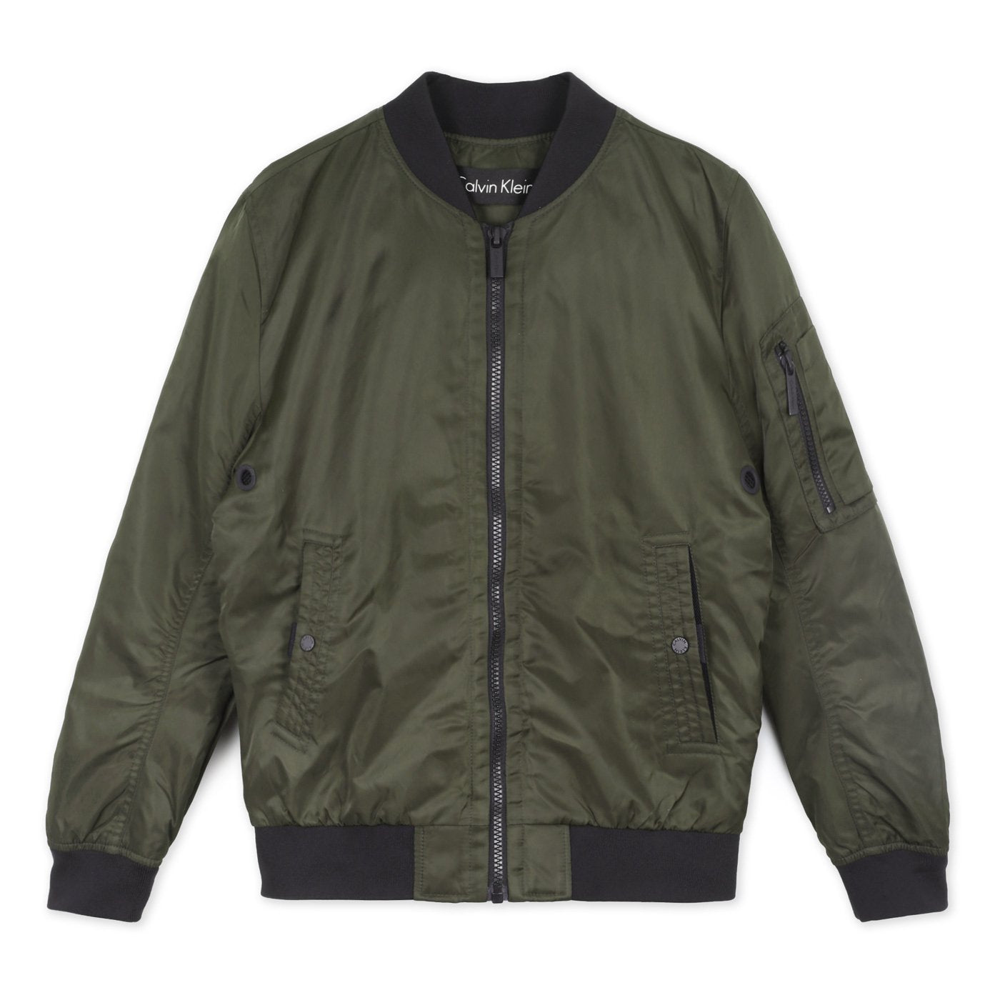 Calvin Klein Bomber Jacket