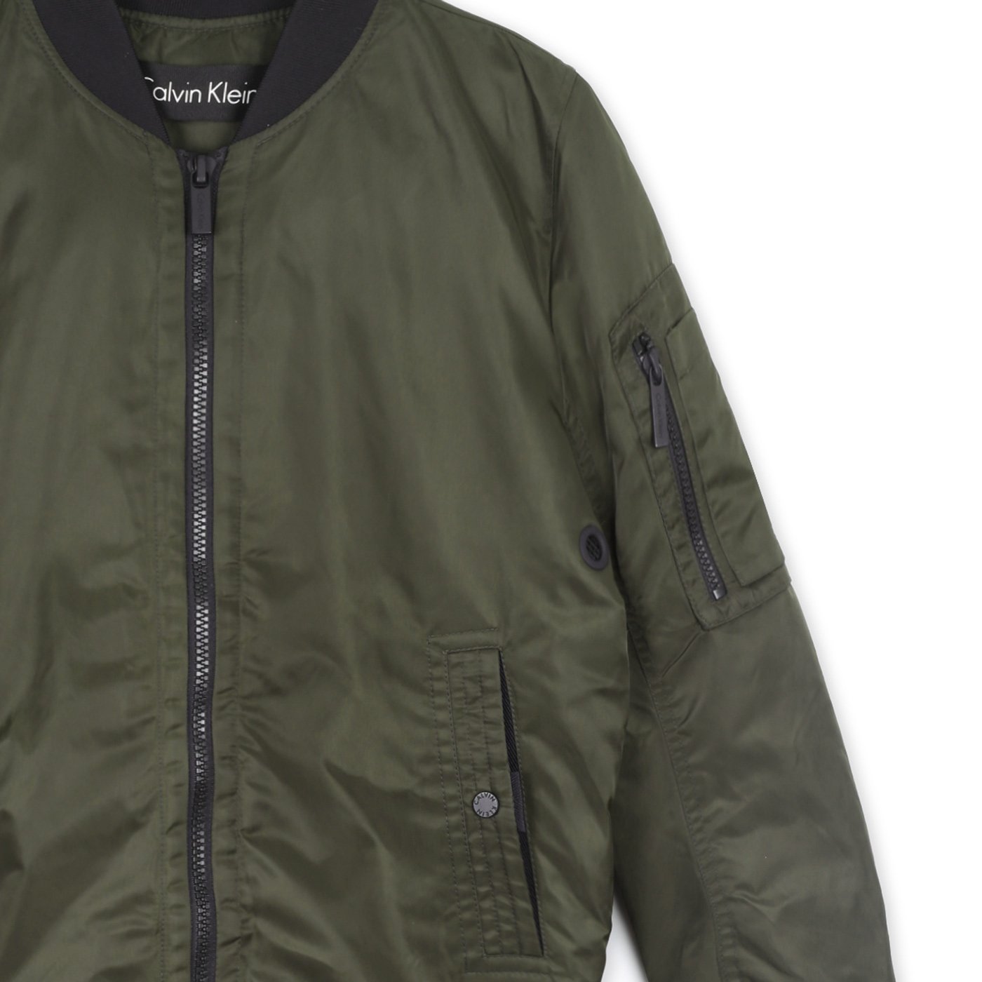 Calvin Klein Bomber Jacket