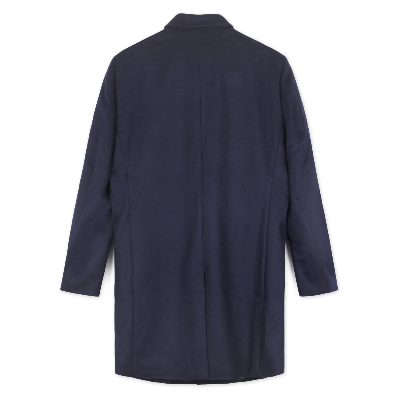 Calvin Klein Carlo Coat | Blue