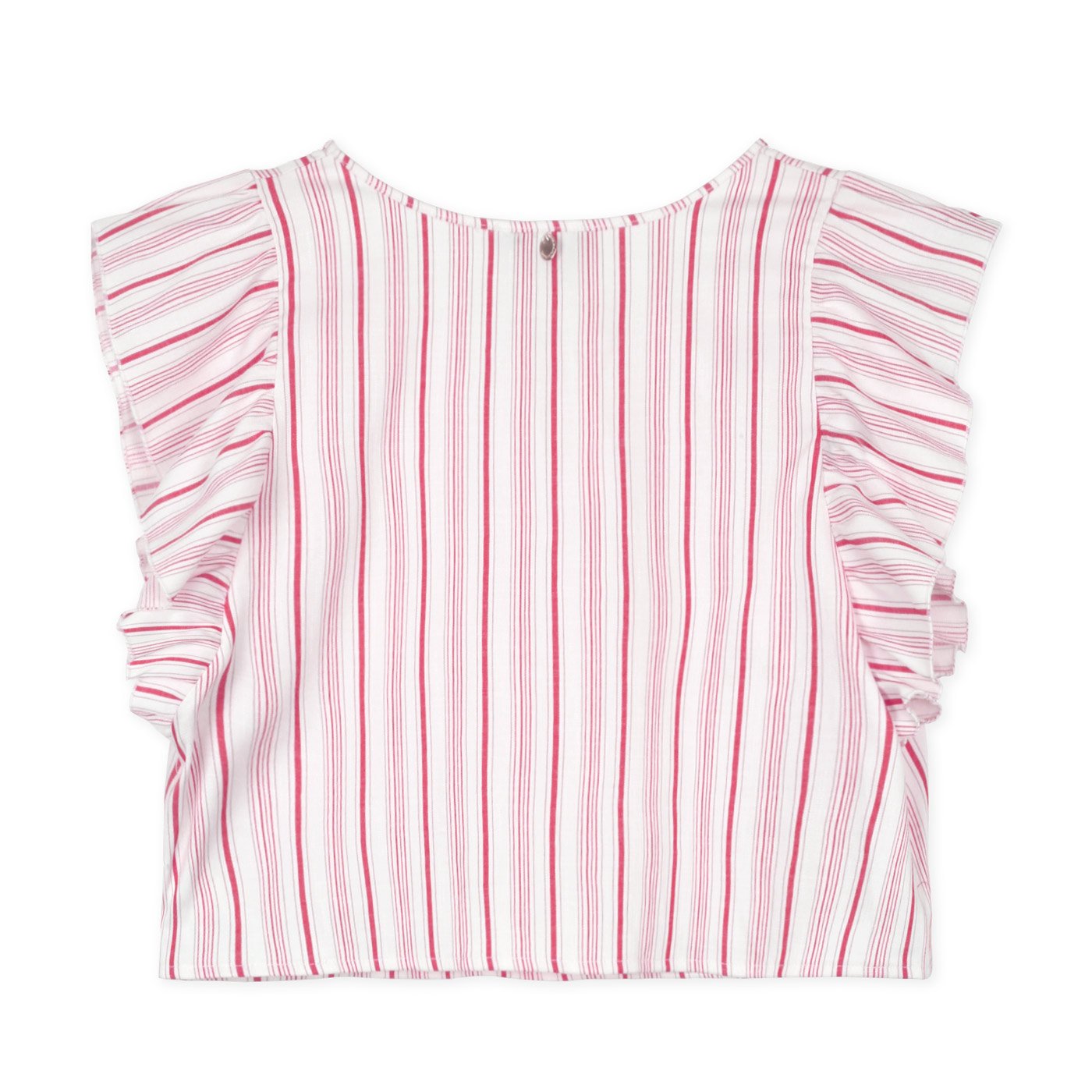 Rinascimento Blouse I Pink