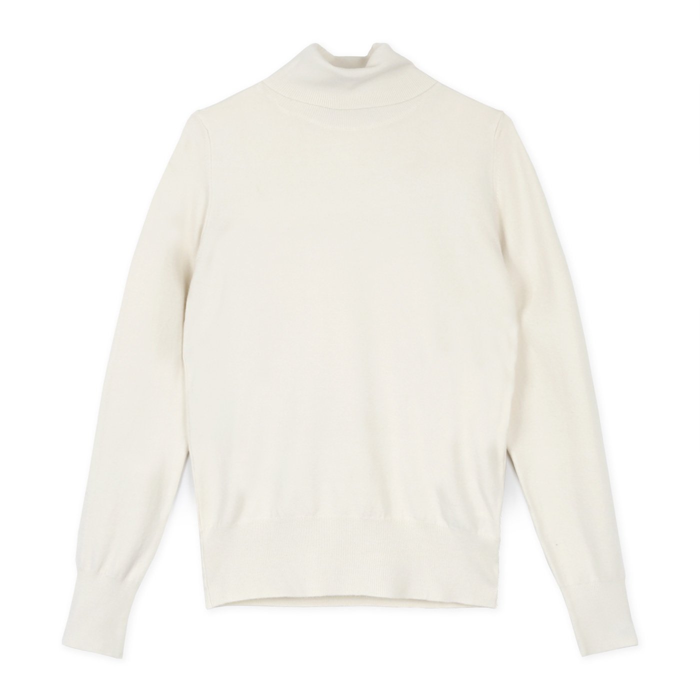 Rinascimento Pullover I Cream