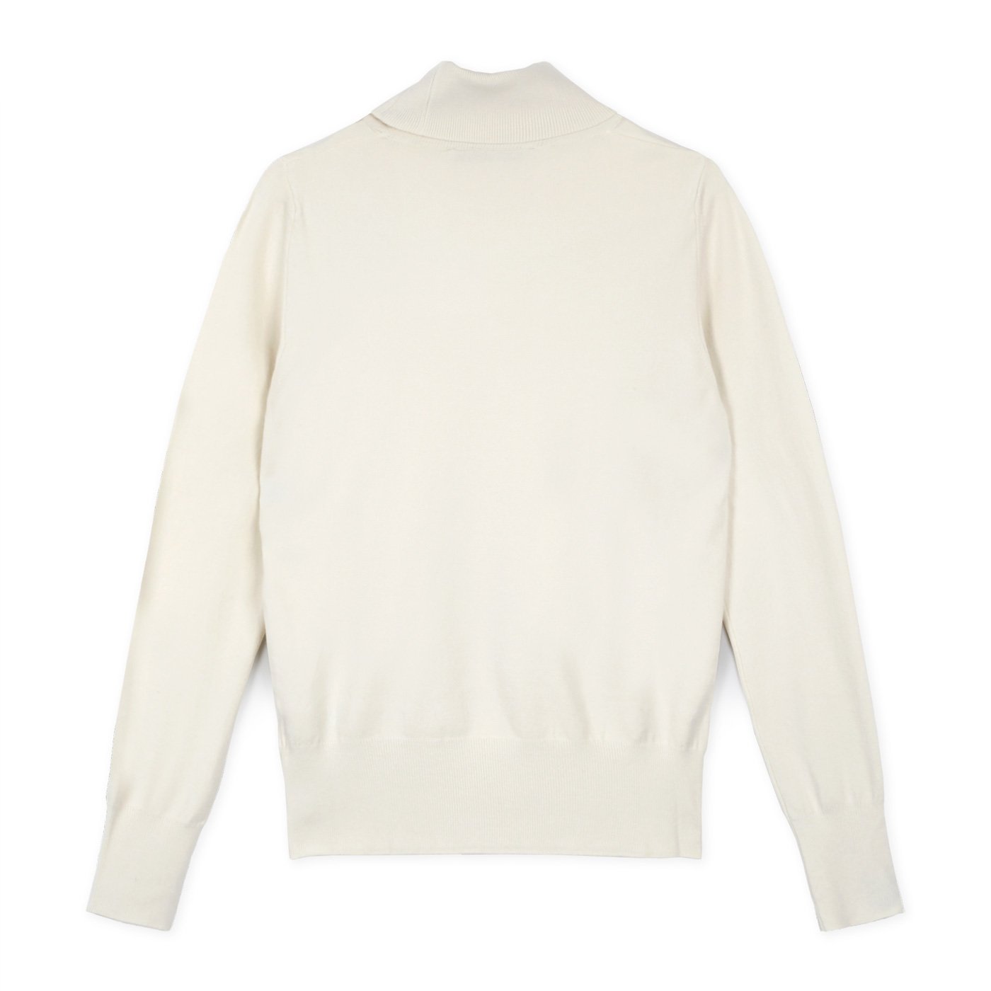 Rinascimento Pullover I Cream