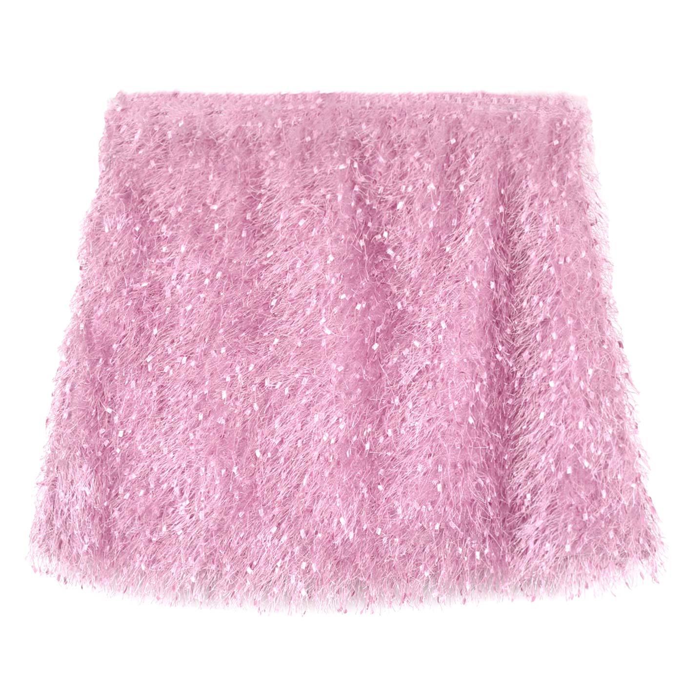 Rinascimento Skirt I Pink