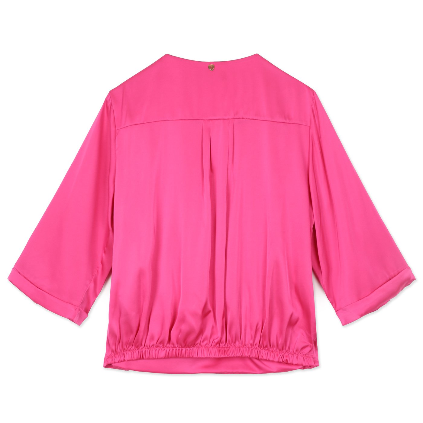 Rinascimento Blouse I Pink