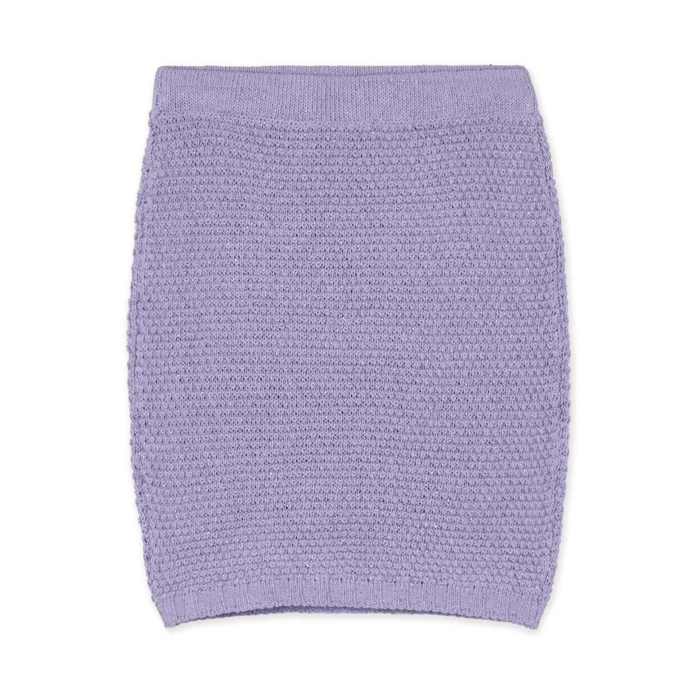 Rinascimento Skirt I Purple