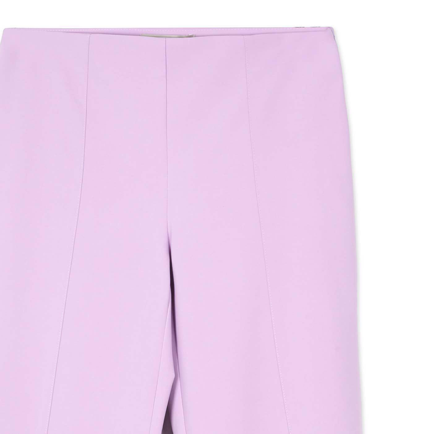 Rinascimento Trousers | Purple