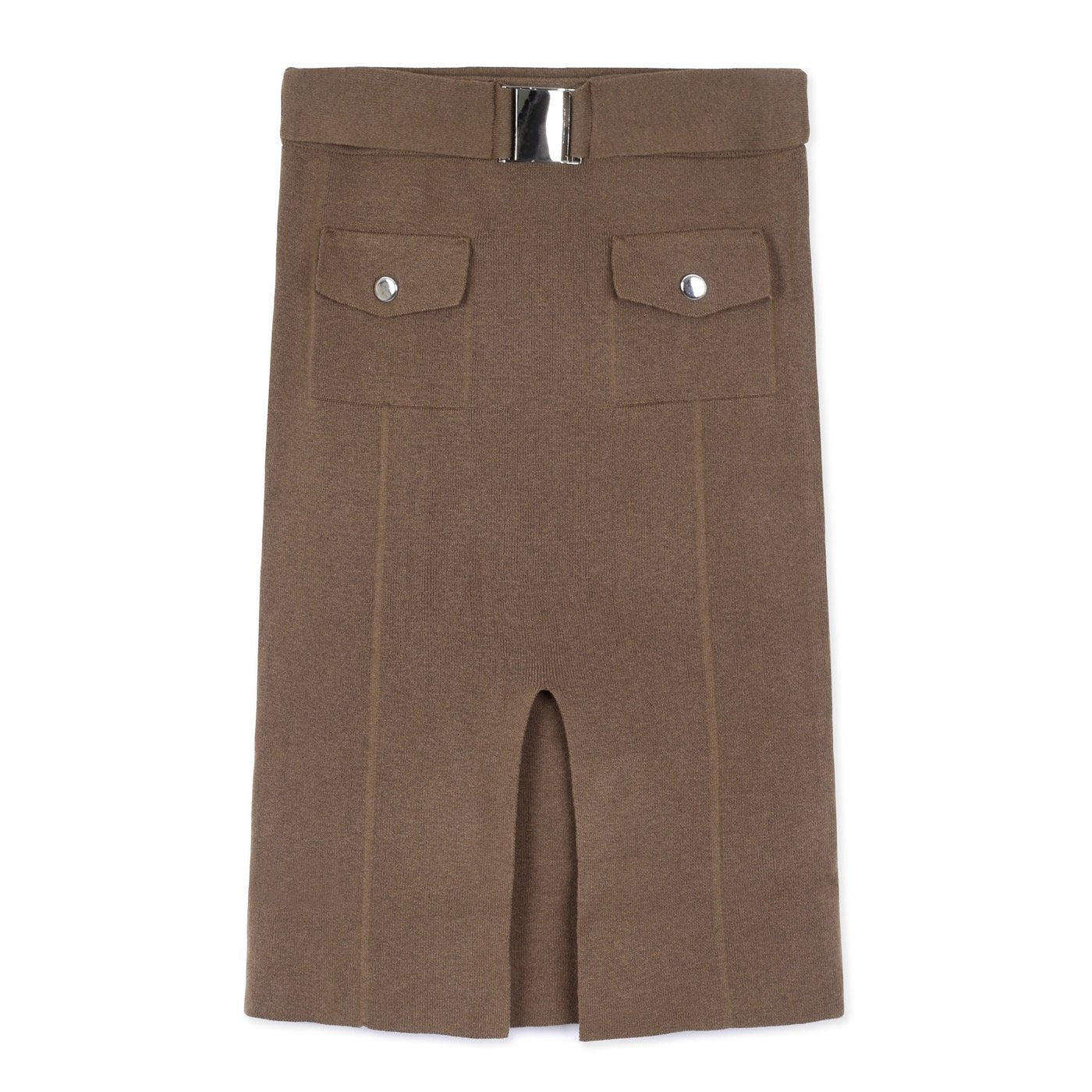 Rinascimento Skirt I Brown