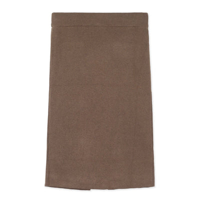 Rinascimento Skirt I Brown