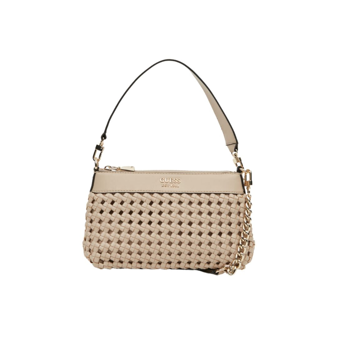 Guess Shoulder bag Braided