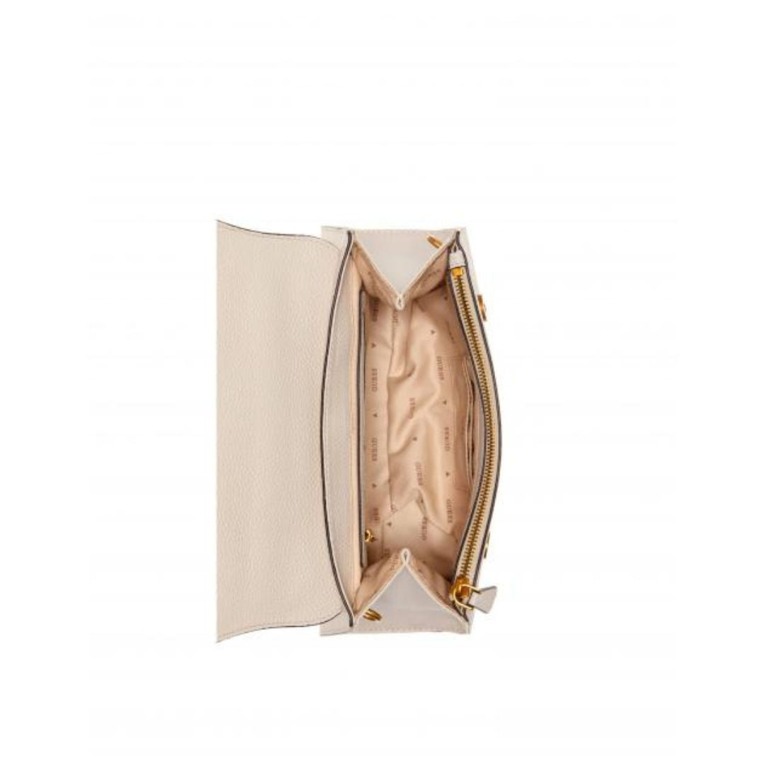 Guess Handbag Off-White