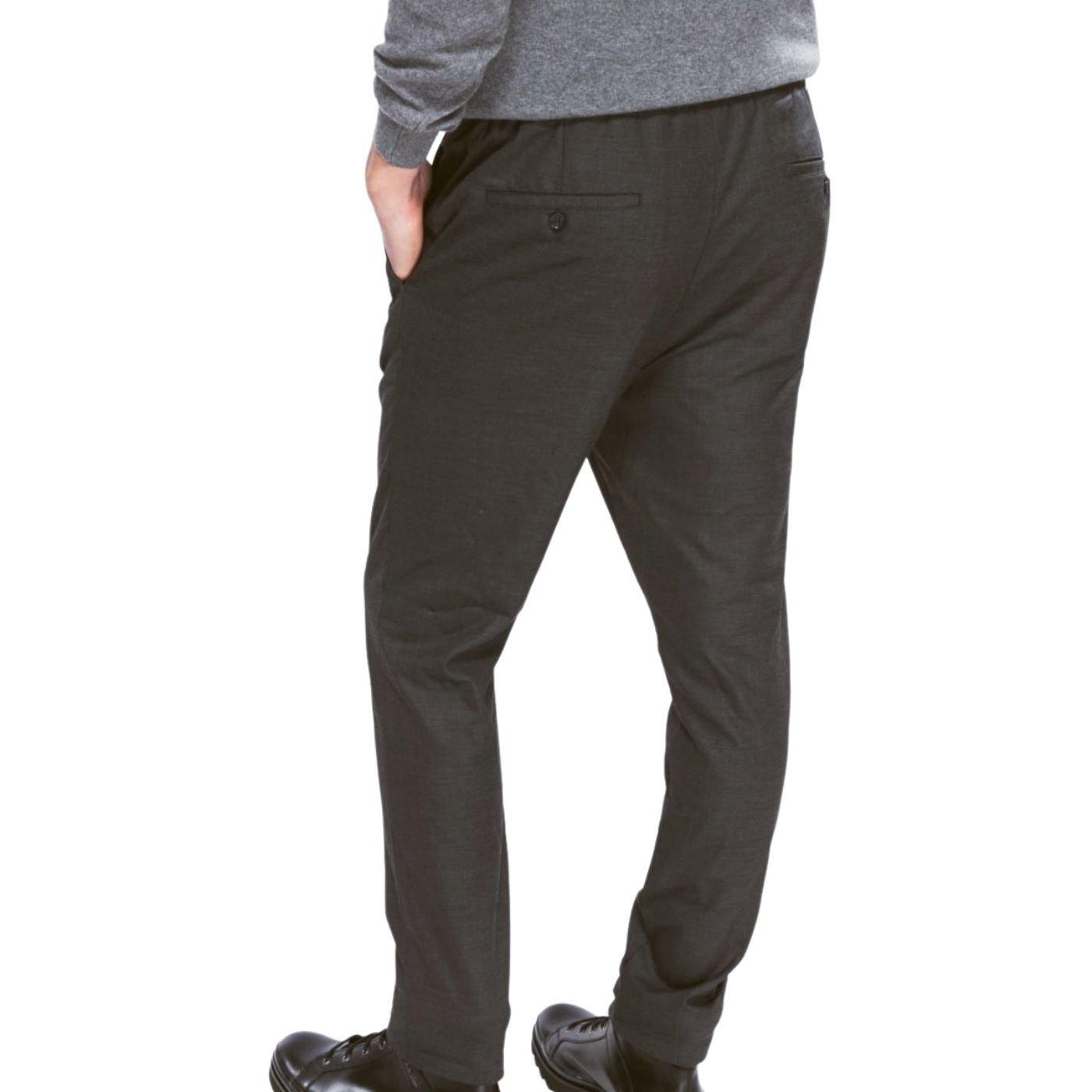 Jack and Jones - 12119904.darkgrey