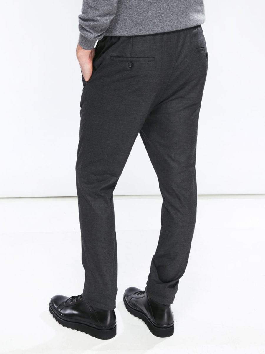 Jack and Jones - 12119904.darkgrey