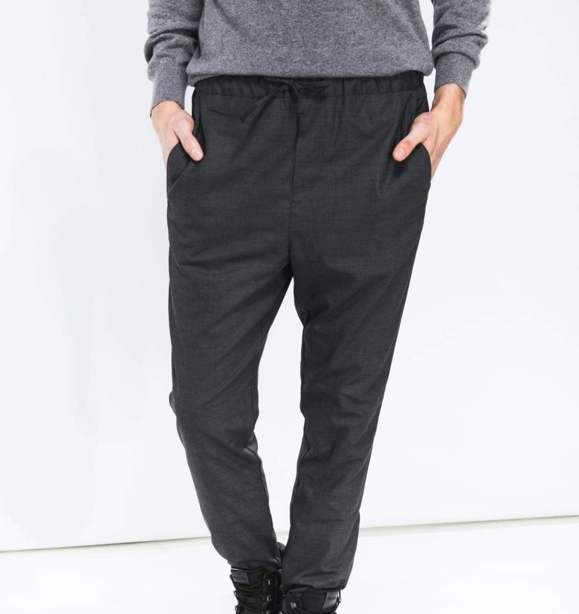 Jack and Jones - 12119904.darkgrey