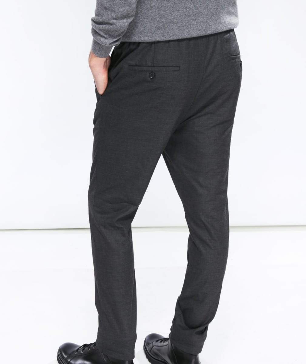 Jack and Jones - 12119904.darkgrey