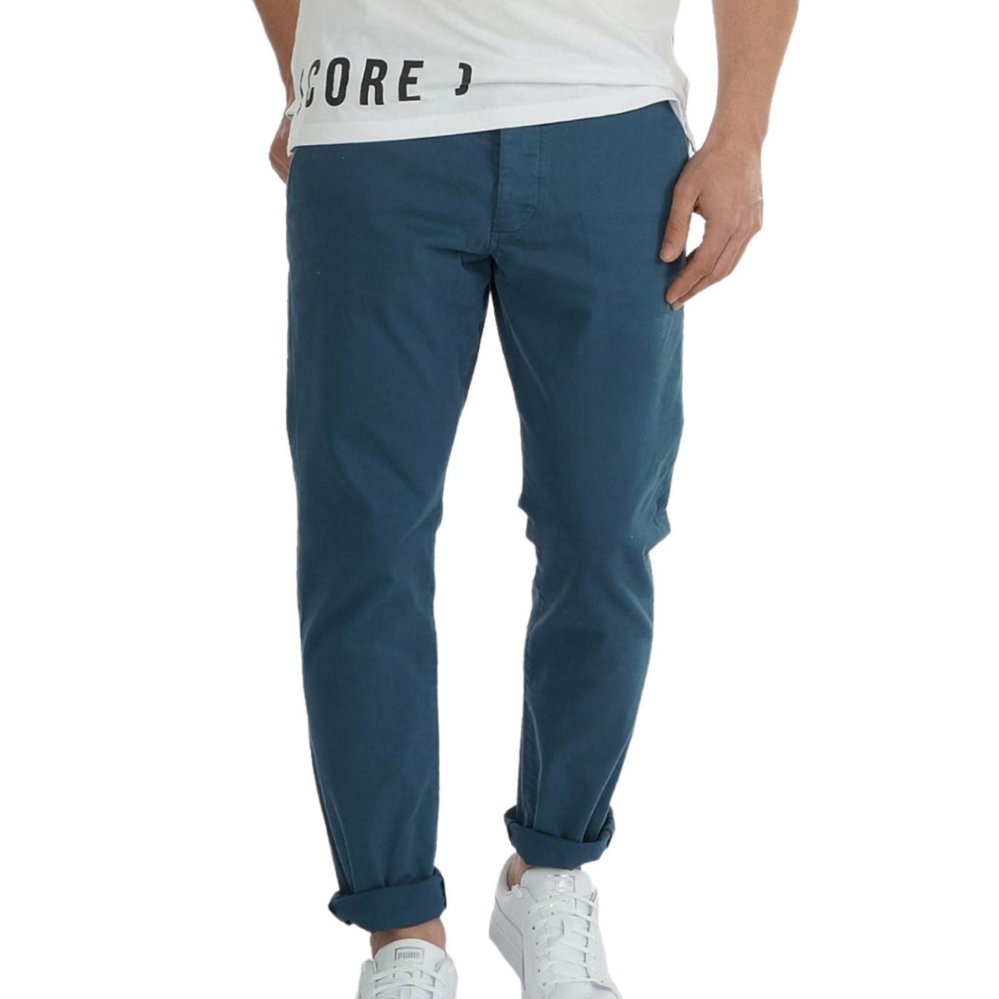 Jack and Jones - 12117421.blue