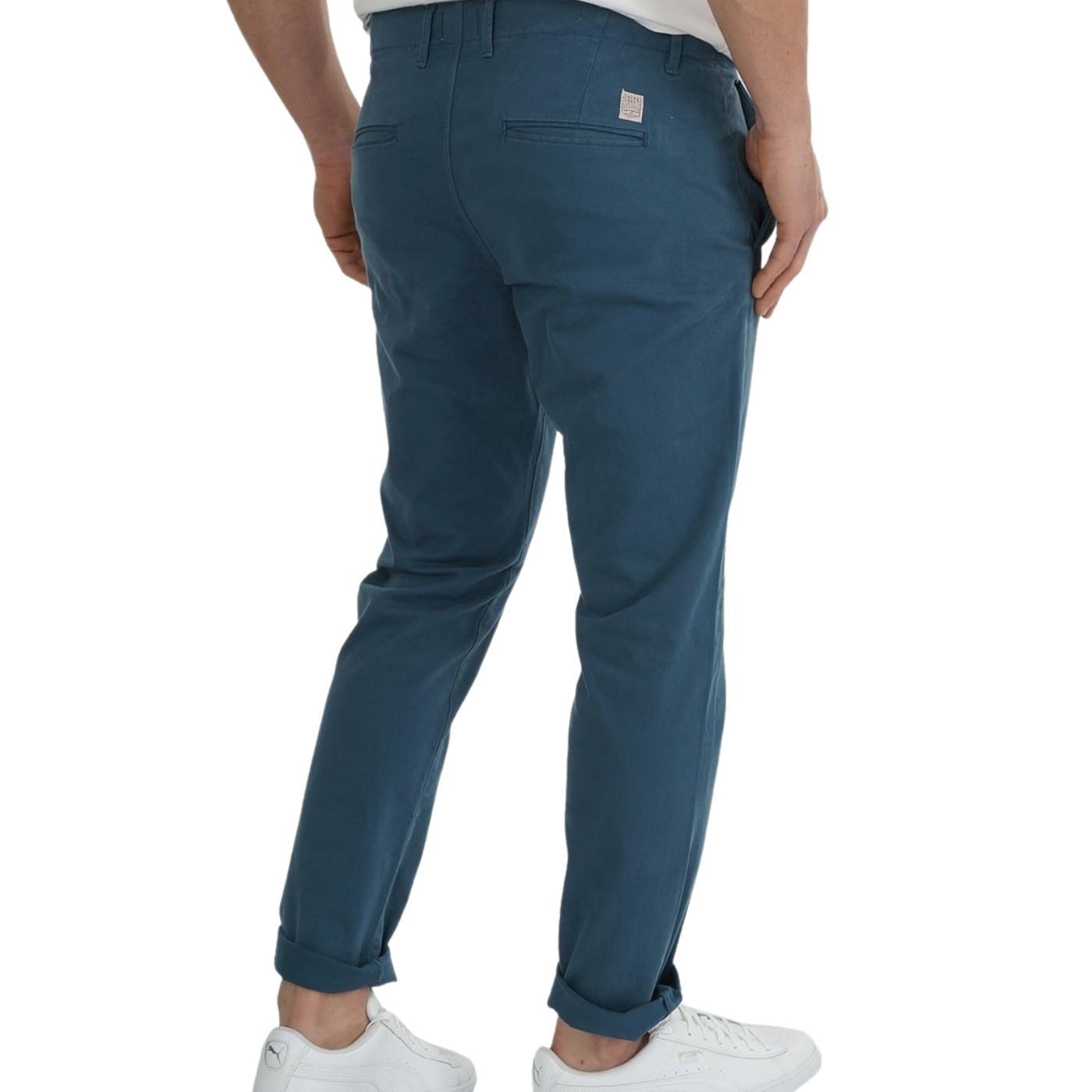 Jack and Jones - 12117421.blue