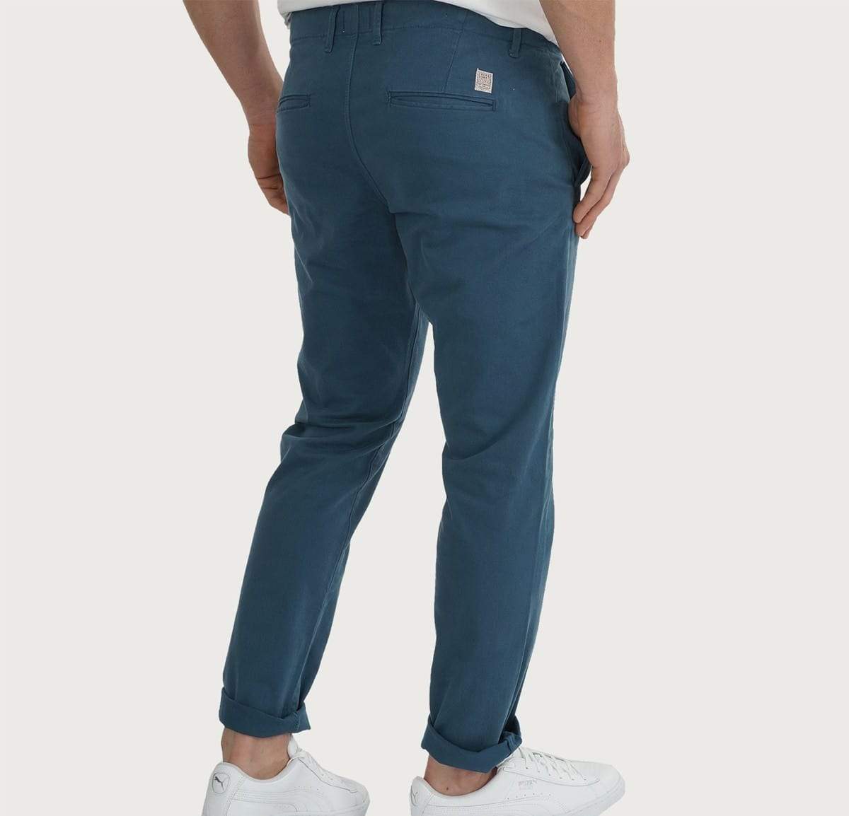 Jack and Jones - 12117421.blue