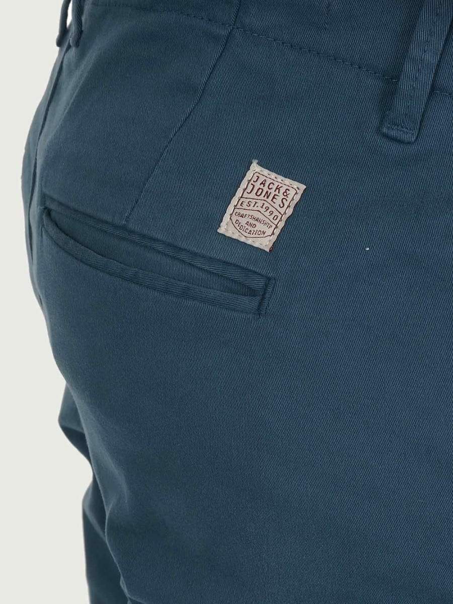 Jack and Jones - 12117421.blue