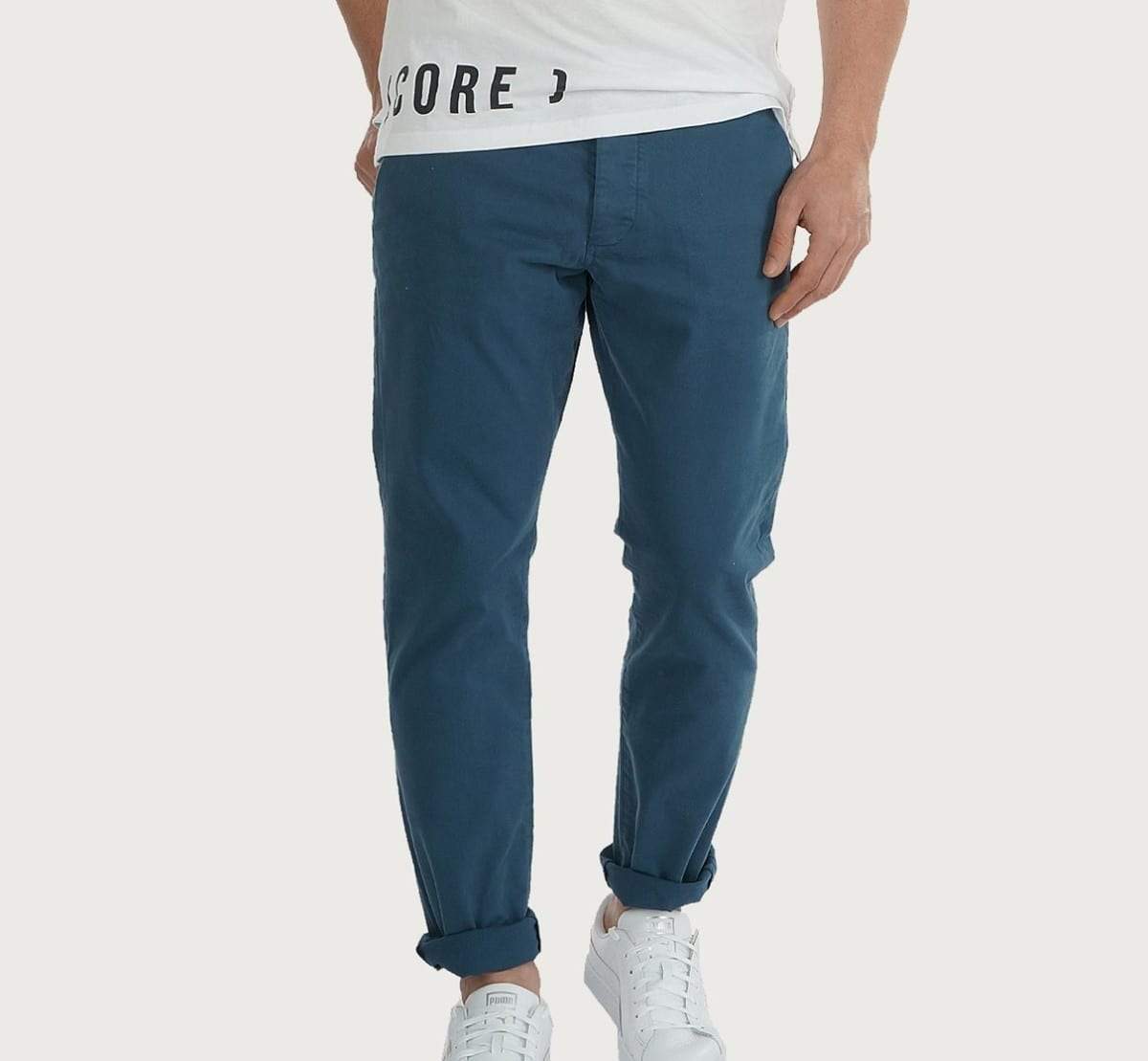 Jack and Jones - 12117421.blue