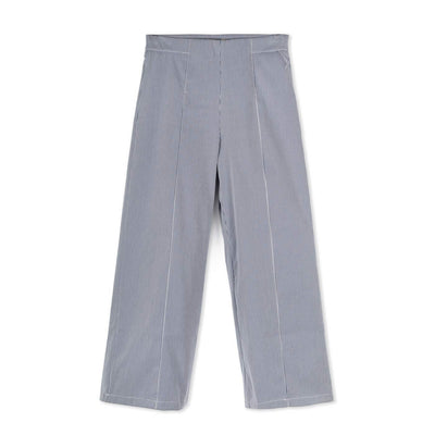 Rinascimento Trousers | Blue