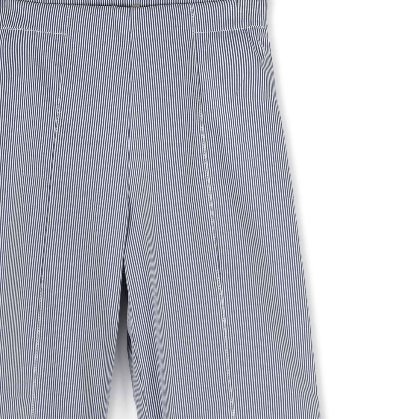 Rinascimento Trousers | Blue