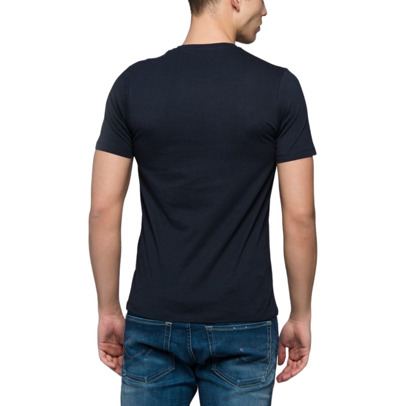 Jack and Jones - 12138773.navy