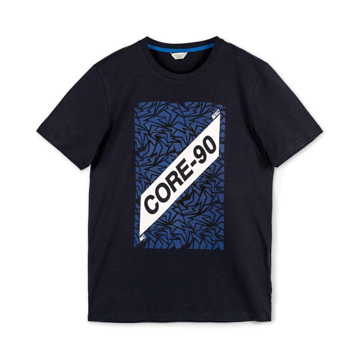 Jack and Jones - 12138773.navy