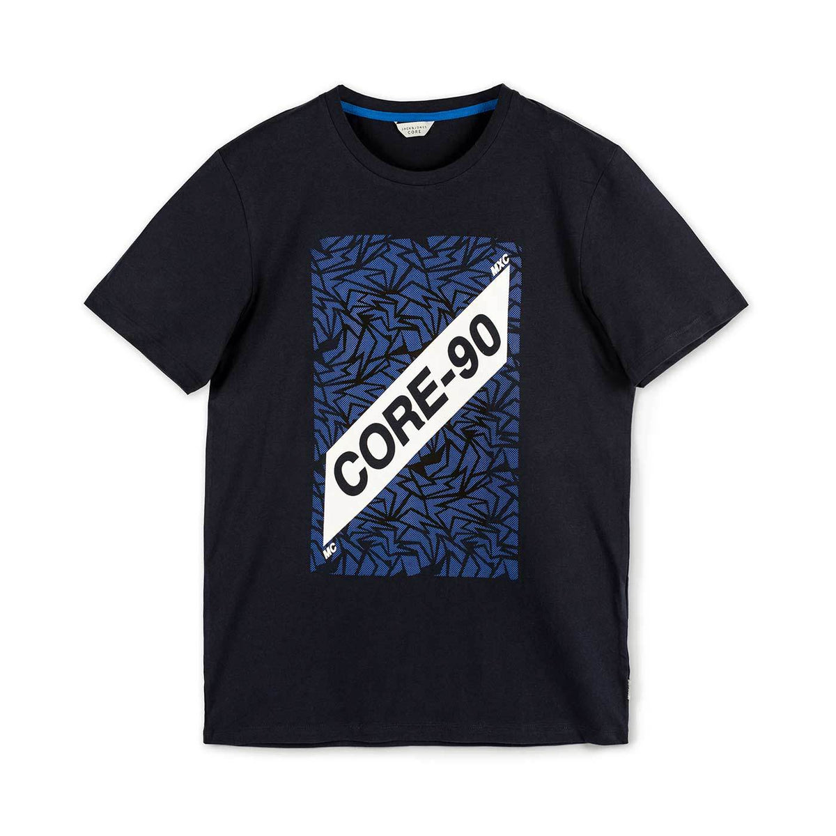Jack and Jones - 12138773.navy
