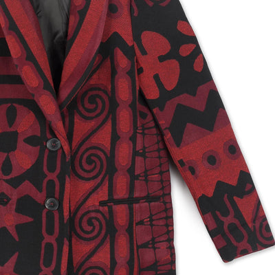 Desigual Giulia Coat