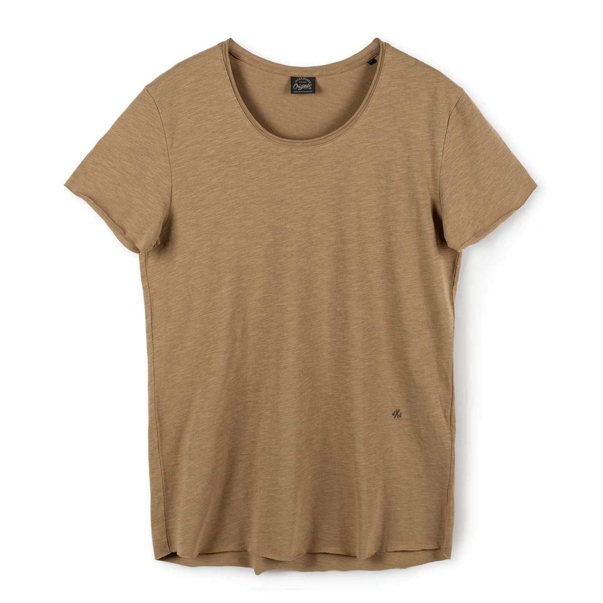 Jack and Jones - 12115979.lightbrown