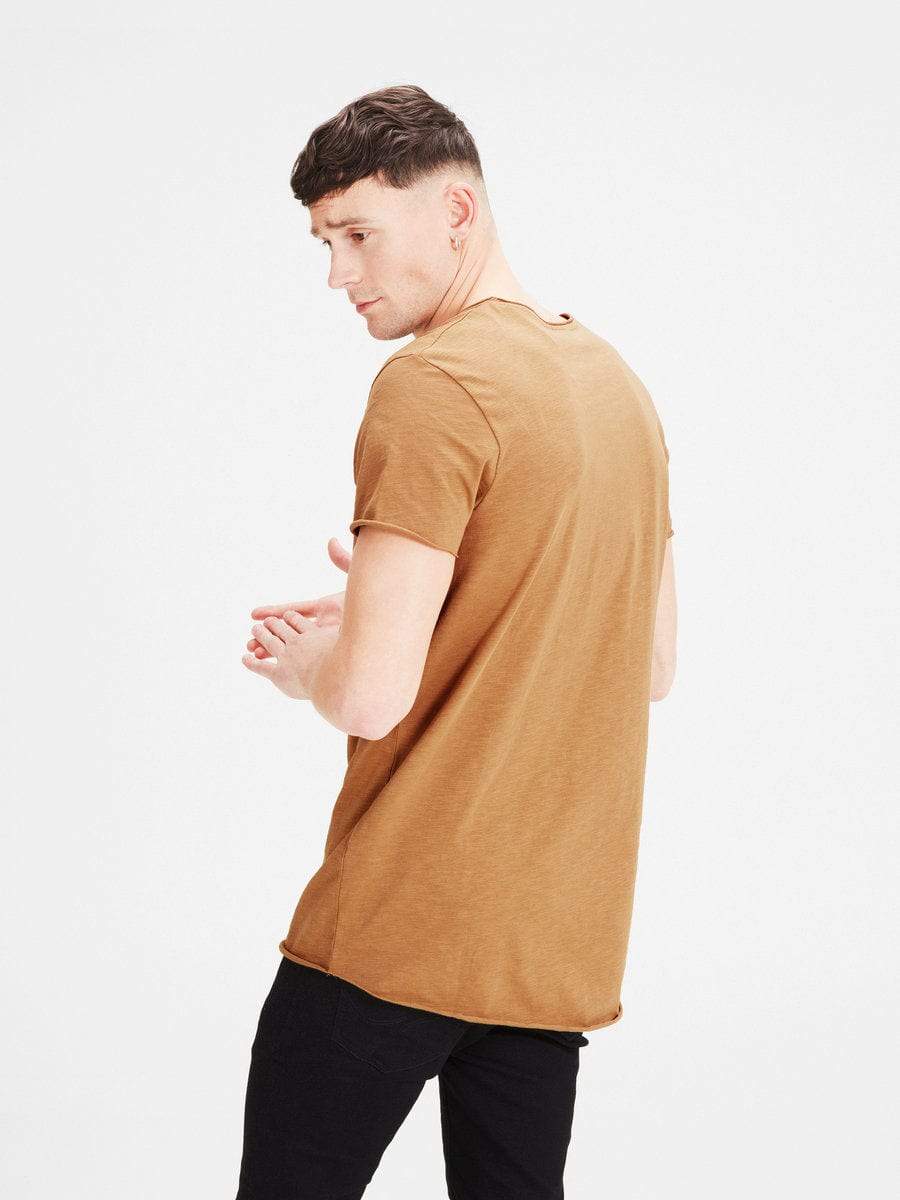 Jack and Jones - 12115979.lightbrown