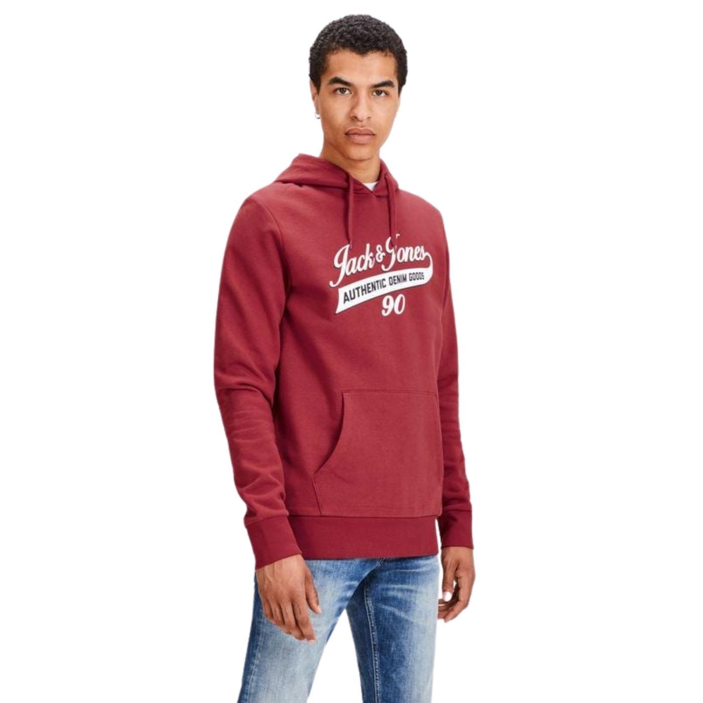 Jack and Jones - 12137102.red