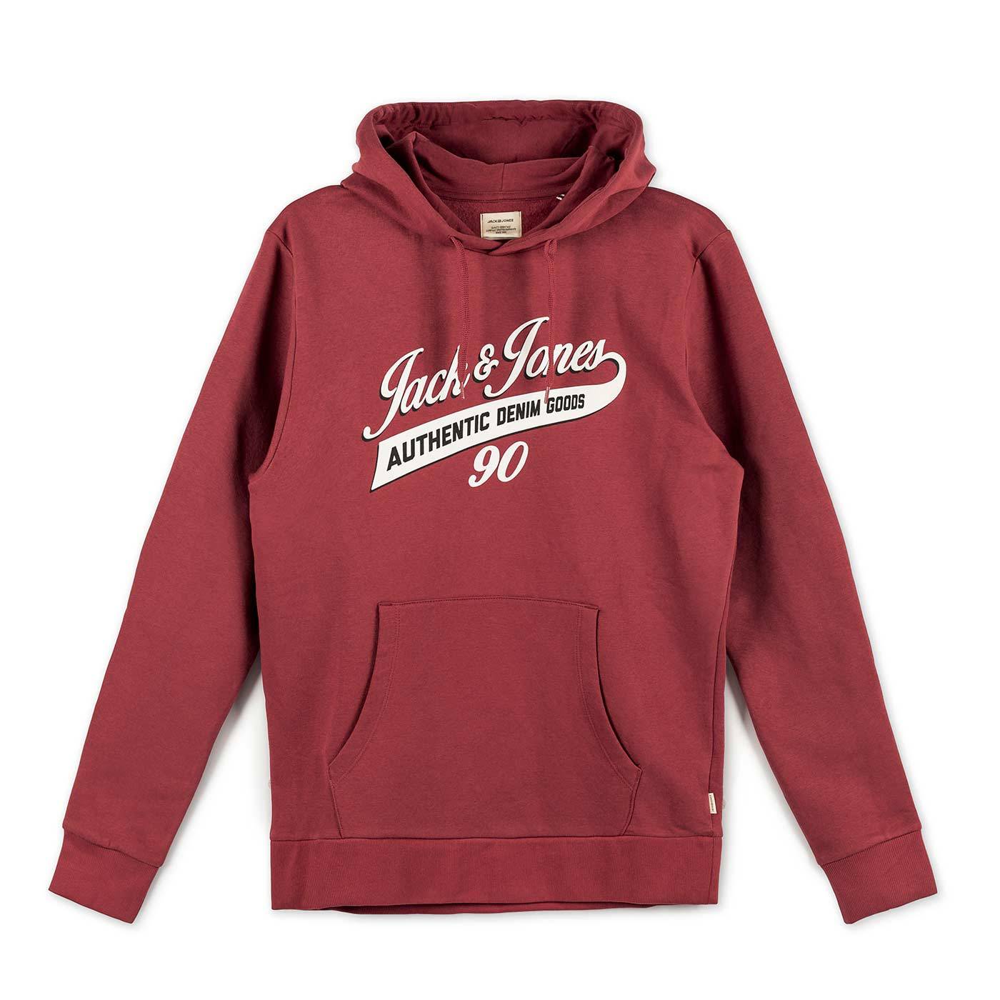 Jack and Jones - 12137102.red