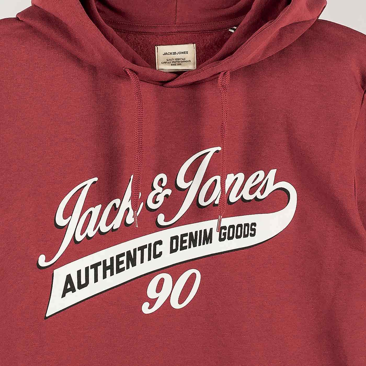 Jack and Jones - 12137102.red