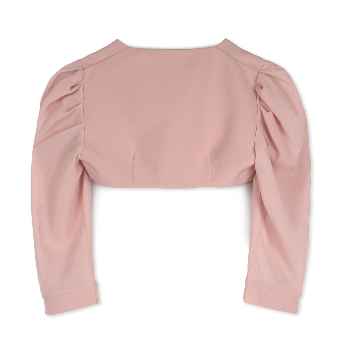 Rinascimento Bolero | Powder Pink