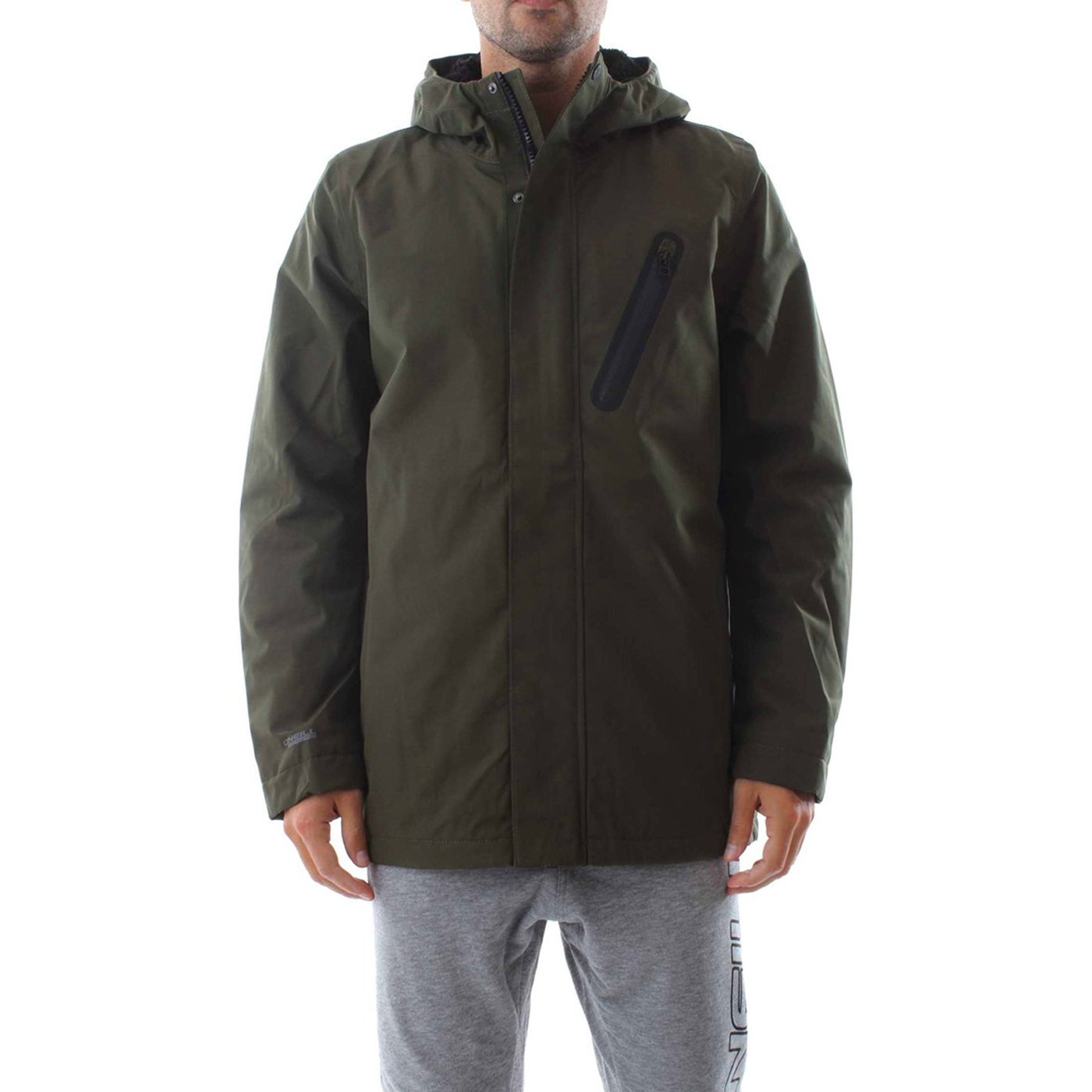 O'Neill Tracks Shell Jacket