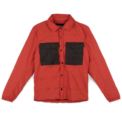 O'Neill Kickstart Jacket | Piros