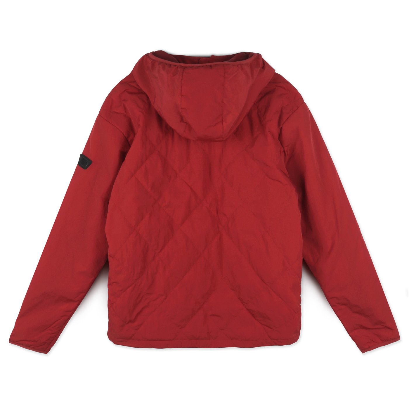 O'Neill ’Neill Anorak Jacket | Red