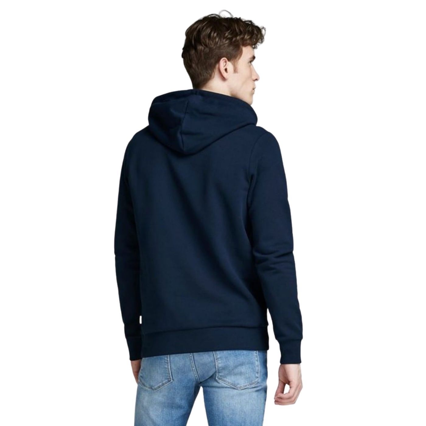 Jack and Jones - 12137102.navy