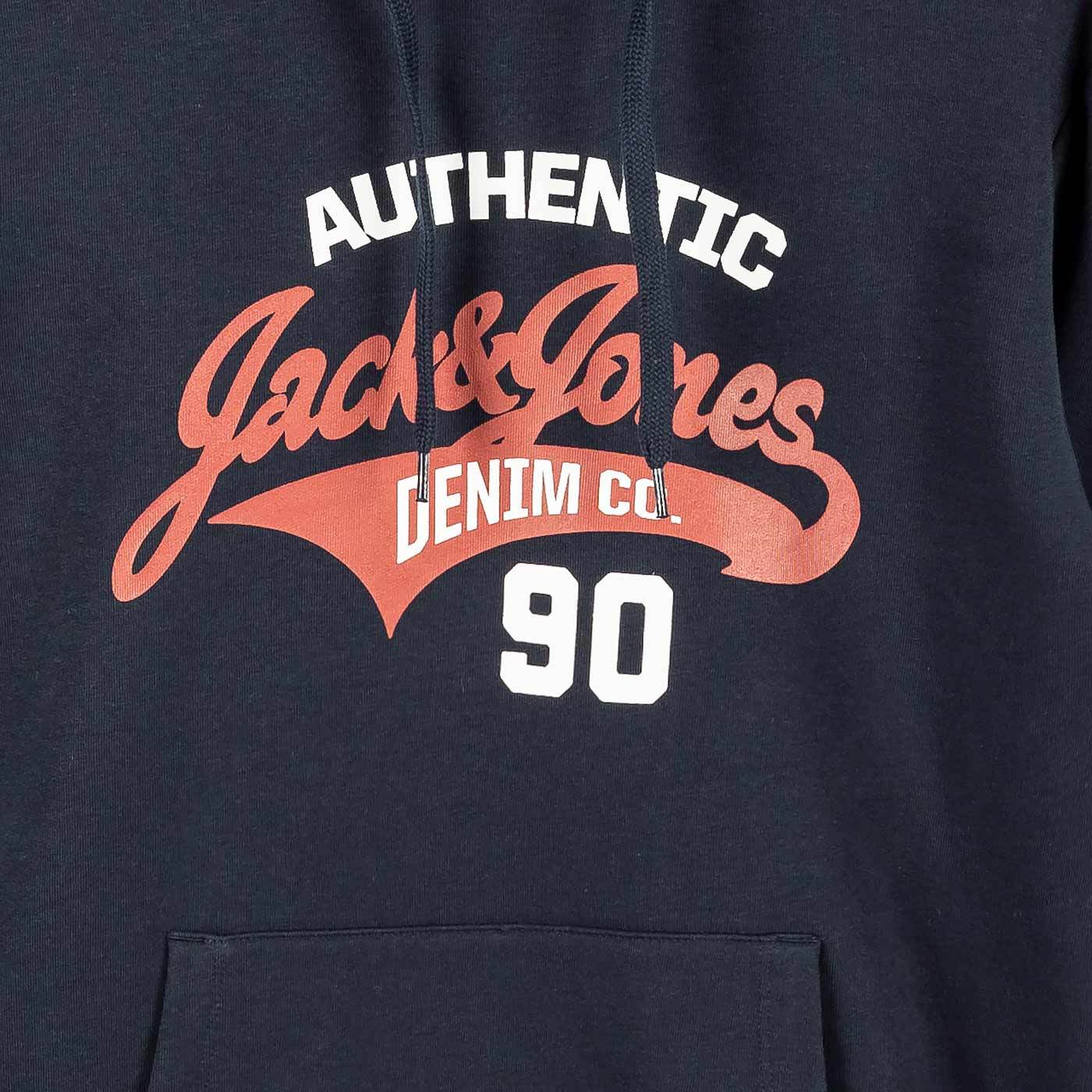 Jack and Jones - 12137102.navy