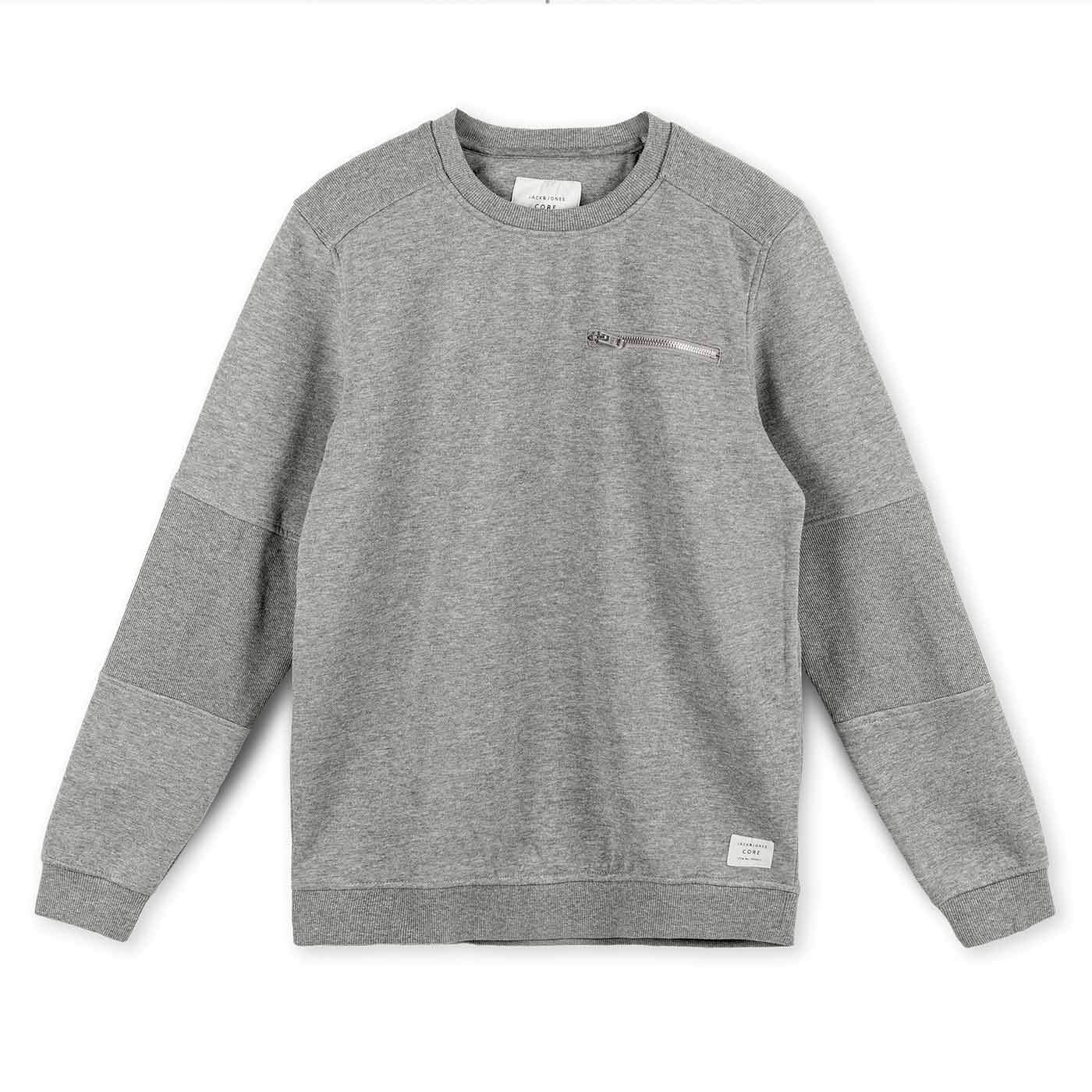 Jack and Jones - 12126510.grey