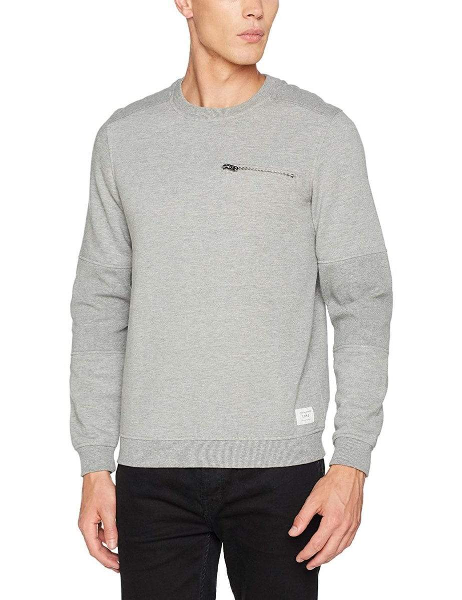 Jack and Jones - 12126510.grey