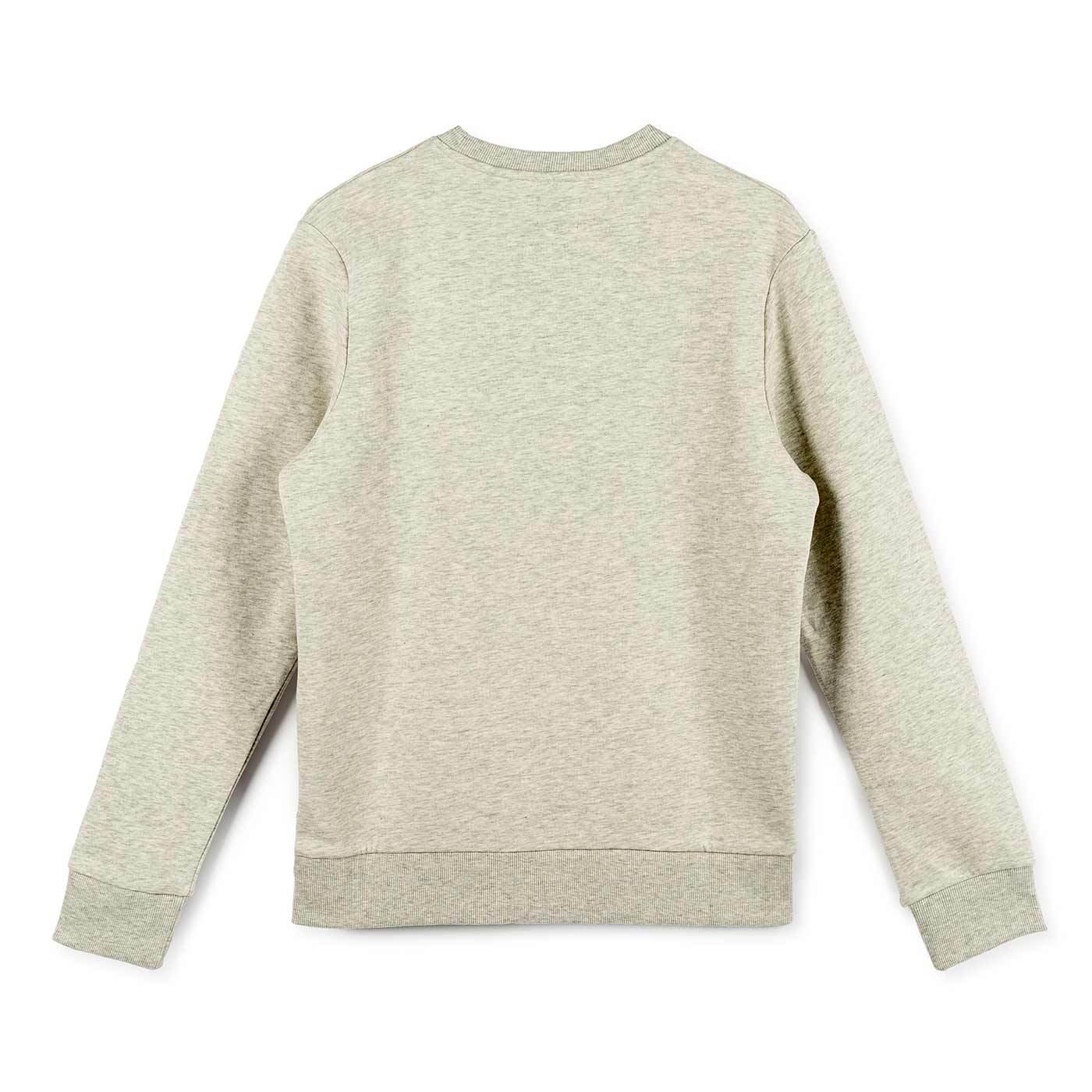 Jack and Jones - 12137100.whitemelange